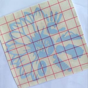 Sunflower Jeep Girl Vinyl Decal